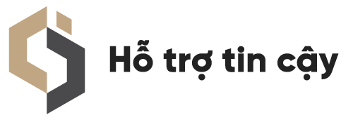 Hỗ trợ tin cậy